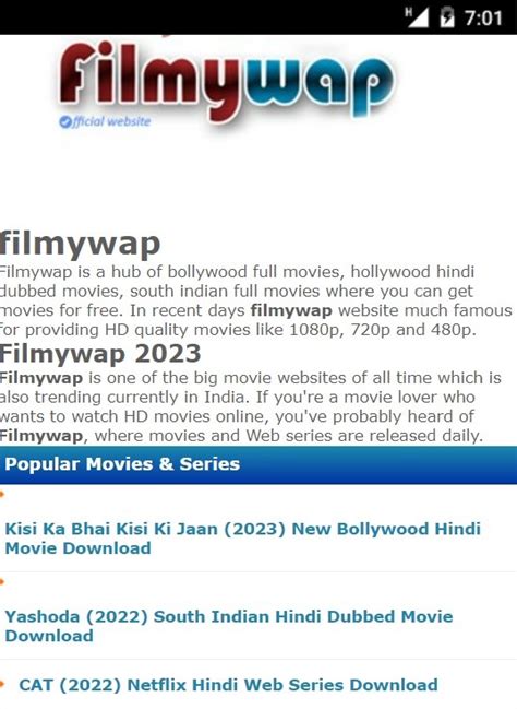 filmywape|www.filmywap.chat